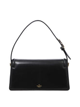 Black Shoulder Bag